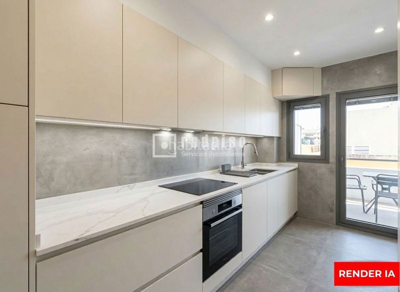 Foto c079b3f7-e448-4679-b87e-915962f87b17. Piso en Barrio Benicalap Valencia