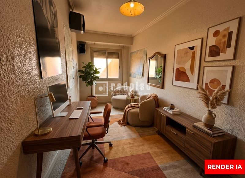 Foto d6c03dff-0ceb-46b9-9f6e-7a9a4e032e5d. Piso en Barrio Benicalap Valencia