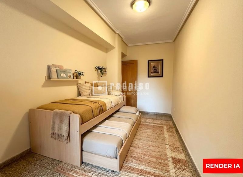 Foto f821917f-f081-42bc-b375-60e627891bb0. Piso en Barrio Benicalap Valencia