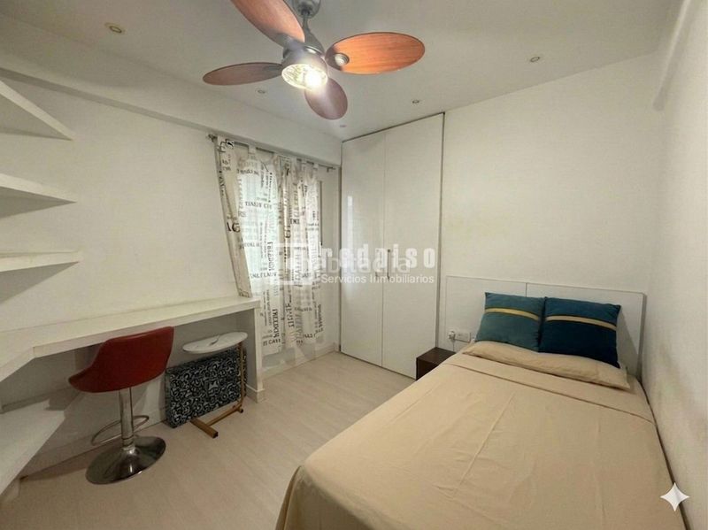 Foto 1f39058c-6db1-456c-b7b9-d3382deefc77. Piso en Barrio Benicalap Valencia