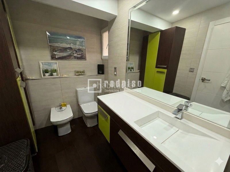 Foto 3f9f70fa-c4a2-4bd4-8c93-ab7e2a7aa798. Piso en Barrio Benicalap Valencia