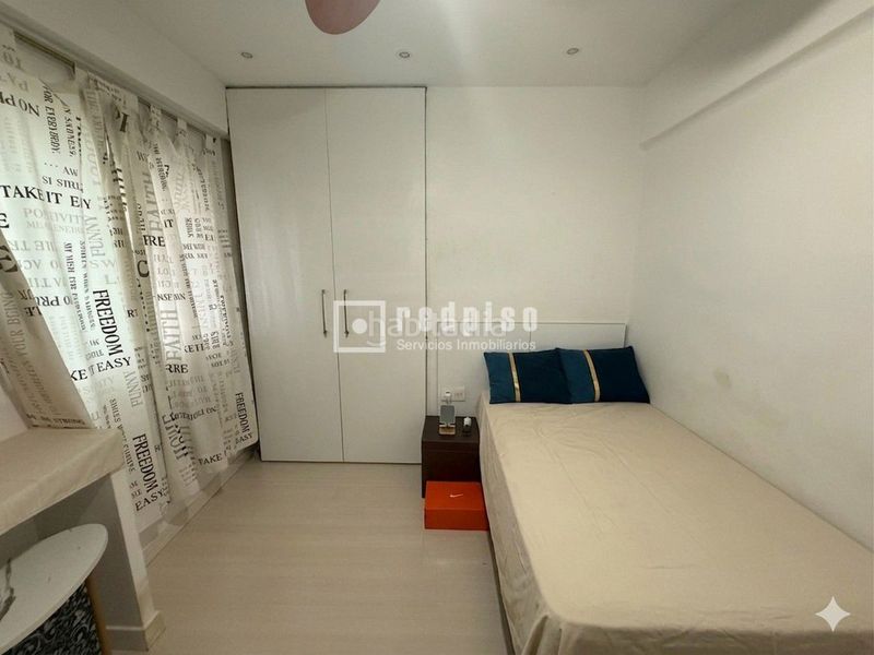 Foto 453f6de7-3be1-411b-9db2-f298feee3926. Piso en Barrio Benicalap Valencia