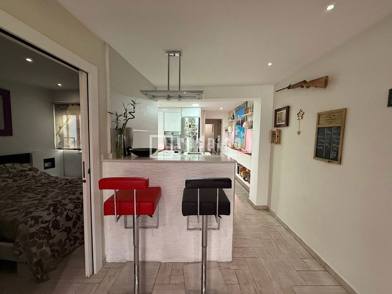 Foto b8b0c491-57e2-4b25-a76d-69ac4c5245b4. Piso en Barrio Benicalap Valencia