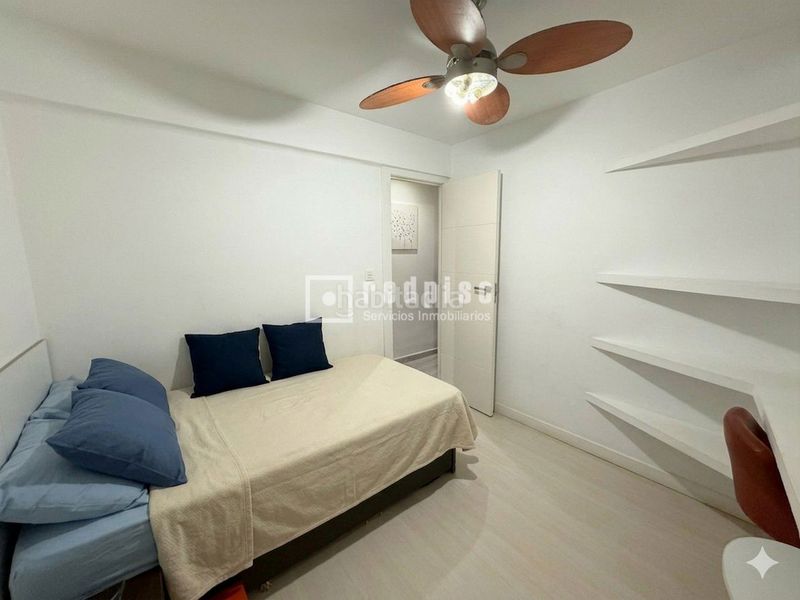 Foto d3897411-4444-4411-8084-a355beb78a4f. Piso en Barrio Benicalap Valencia