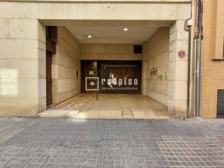 Parking coche  De jes�s y mar�a