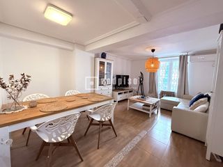 Etagenwohnung in El Botànic