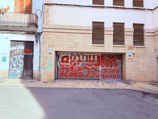 Posto auto  Del marquès de busianos