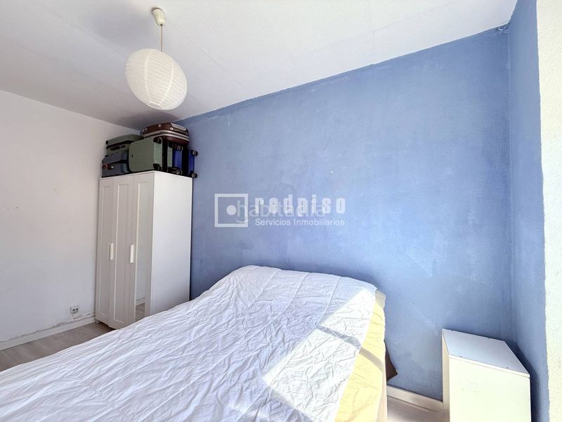 Foto 105e0c88-70fa-4473-a360-3d0b8e7b31cf. Flat with heating in El Botànic Valencia