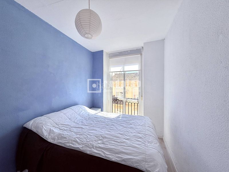 Foto d147ad8d-5106-4ef2-b188-3d5158f6e81f. Flat with heating in El Botànic Valencia