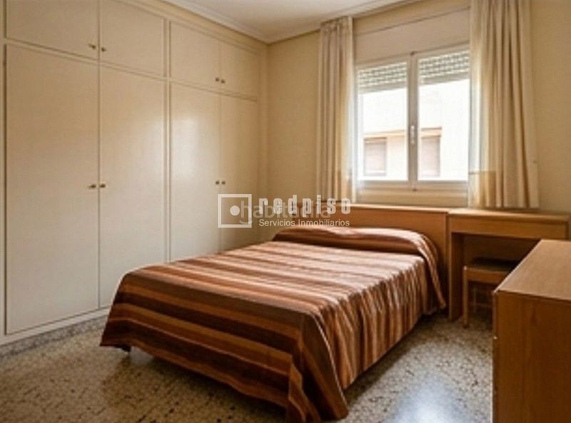 Foto 42e723e0-22cc-4851-8534-9f10f3899992. Piso en Ciutat Fallera Valencia