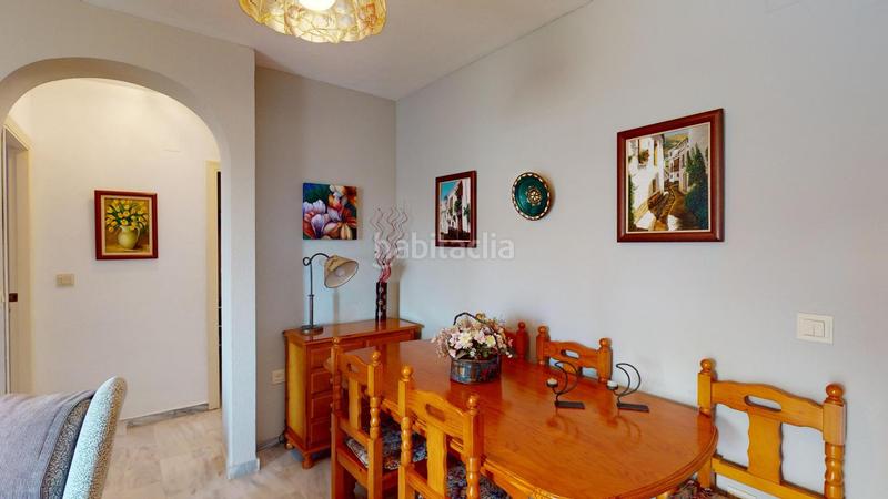 Foto 07528c32-b0b2-42cc-b3e1-92ddc1296aac. Affitto appartamento con riscaldamento parcheggio piscina in Mijas