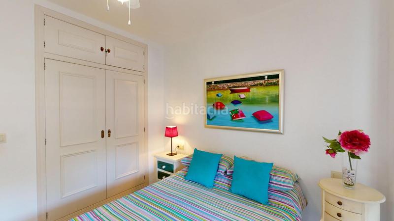 Foto c9f6dcd7-60f9-4edc-91a3-3b2e1063aa6f. Affitto appartamento con riscaldamento parcheggio piscina in Mijas