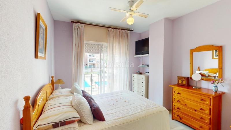 Foto 12de7309-f70f-4ee2-9160-67bf5376ce2f. Lloguer pis amb calefacció aparcament piscina a El Faro de Calaburra - Chaparral Mijas