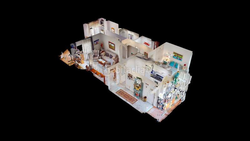 Foto 72167e5a-58bc-4daf-87a2-d2d59b36a0b9. Lloguer pis amb calefacció aparcament piscina a El Faro de Calaburra - Chaparral Mijas