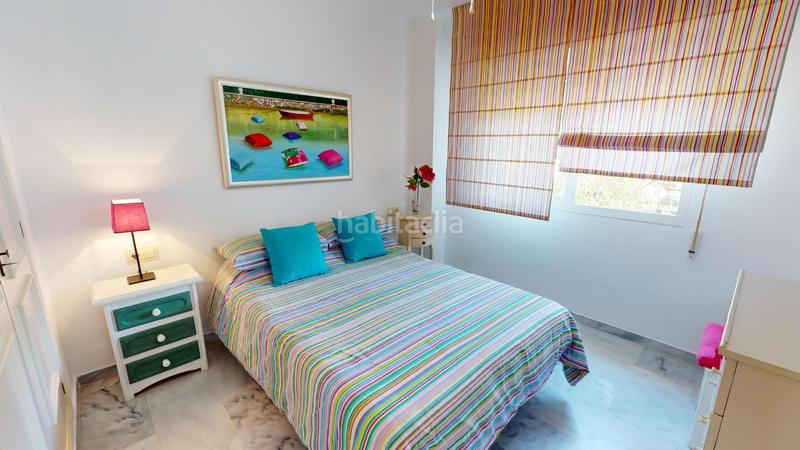 Foto 8890b27d-1d47-41dd-b1df-ac038a66a4b9. Location appartement avec chauffage parking piscine dans Mijas