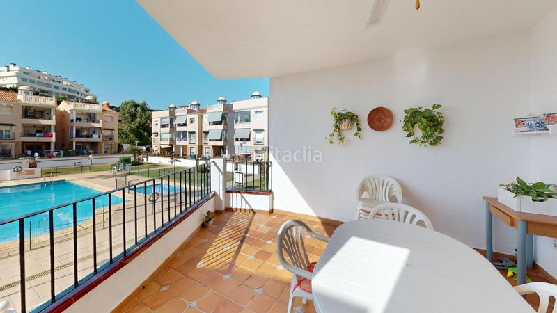 Foto 9710869c-b006-4dd8-b015-b365a448448c. Location appartement avec chauffage parking piscine dans Mijas