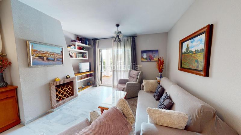 Foto e6a8bdb2-ed2d-40e7-9ac8-bc83f13a0997. Location appartement avec chauffage parking piscine dans Mijas