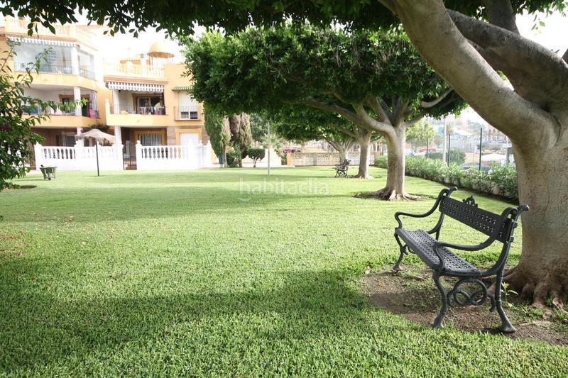 Foto f7369cd9-cb3a-43d6-8f71-2293f5c9587b. Location appartement avec chauffage parking piscine dans Mijas