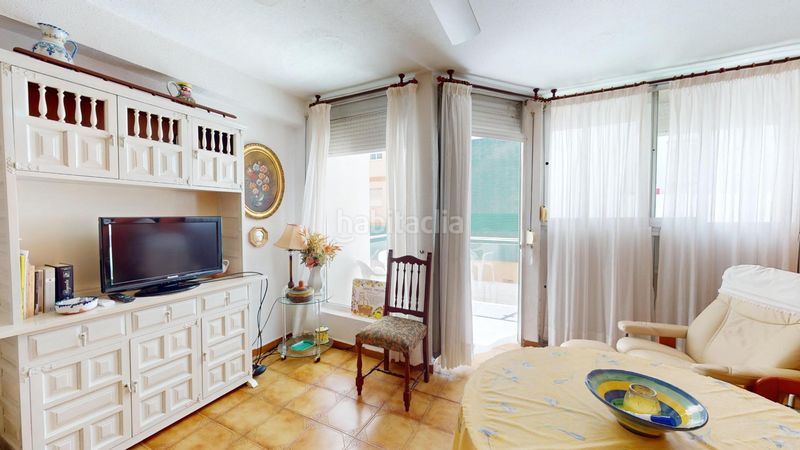 Foto 12cf9dcb-6396-4684-92bb-0aca9f89aad0. Rent flat with parking in Playa de los Boliches Fuengirola