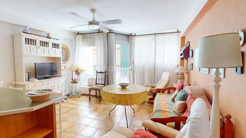Foto 48446151-980f-4ae9-8de3-186044106926. Rent flat with parking in Playa de los Boliches Fuengirola