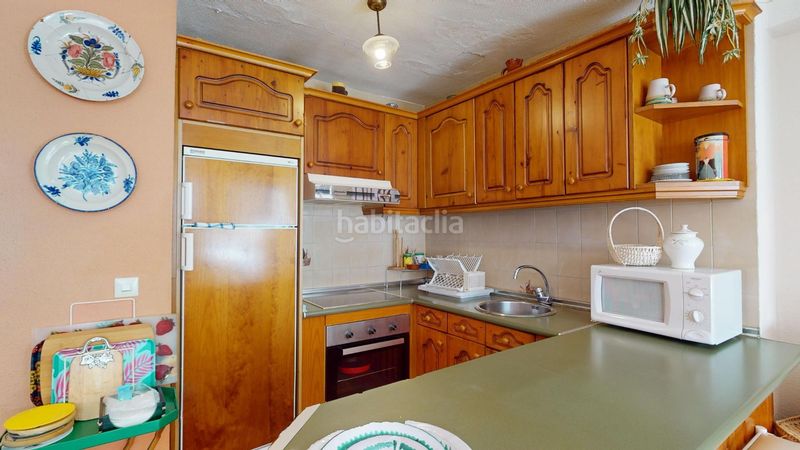 Foto 97a1819b-f4aa-452f-bfaf-51af6cef4e41. Rent flat with parking in Playa de los Boliches Fuengirola