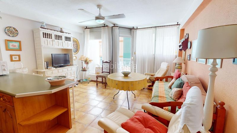 Foto ba321785-e993-4101-a69f-6684b7572022. Rent flat with parking in Playa de los Boliches Fuengirola