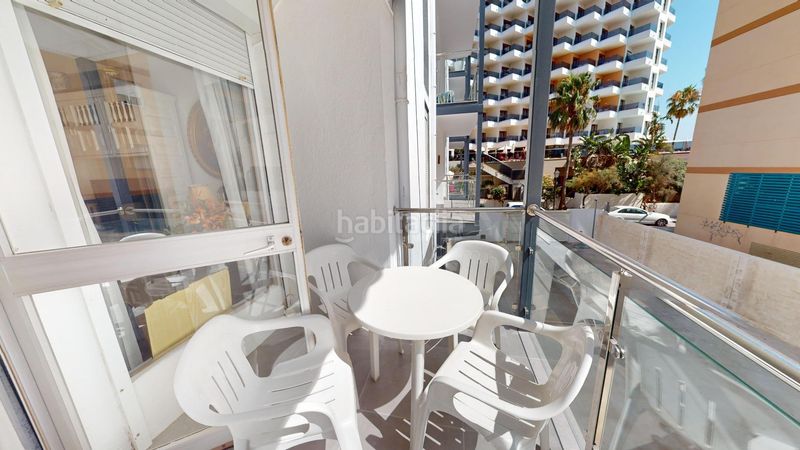 Foto d148c127-d823-4c05-b07f-6485c49e1ee9. Rent flat with parking in Playa de los Boliches Fuengirola