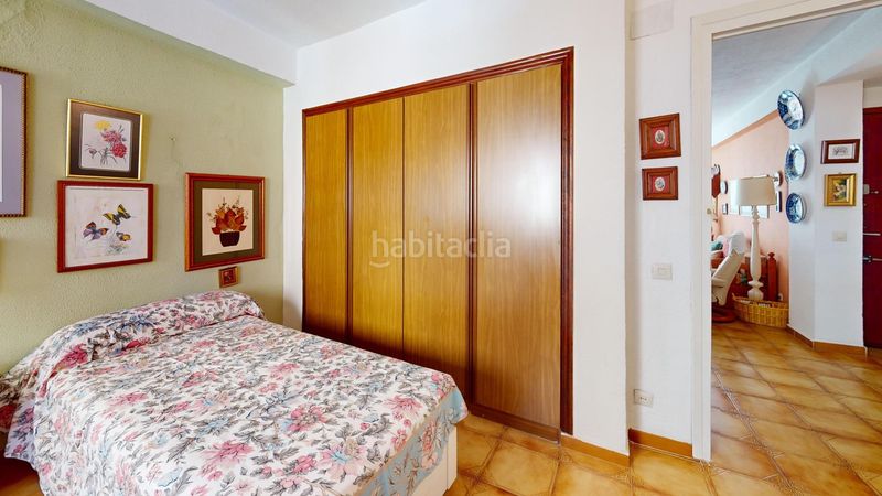 Foto dcc61ef8-a71c-496a-beff-651778373368. Rent flat with parking in Playa de los Boliches Fuengirola