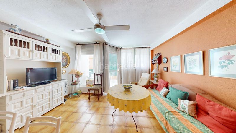 Foto e7d9815c-b676-4670-b6b4-f200c9e5b7b8. Rent flat with parking in Playa de los Boliches Fuengirola