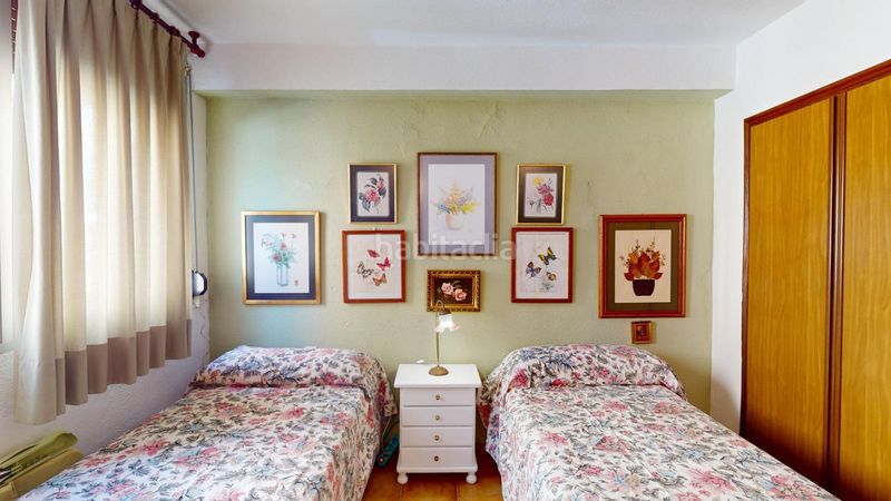 Foto e8abfd00-9b41-487c-9899-1fc739fdee21. Rent flat with parking in Playa de los Boliches Fuengirola