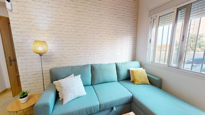 Foto 3a664fcd-eb10-42b4-a507-266f76802c2b. Alquiler piso loft de tres dormitorios dos baños en los boliches en Fuengirola