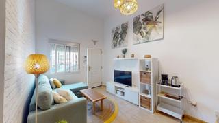 Miete Etagenwohnung  Avenida avenida de las gaviotas. Loft de tres dormitorios dos baños en los boliches