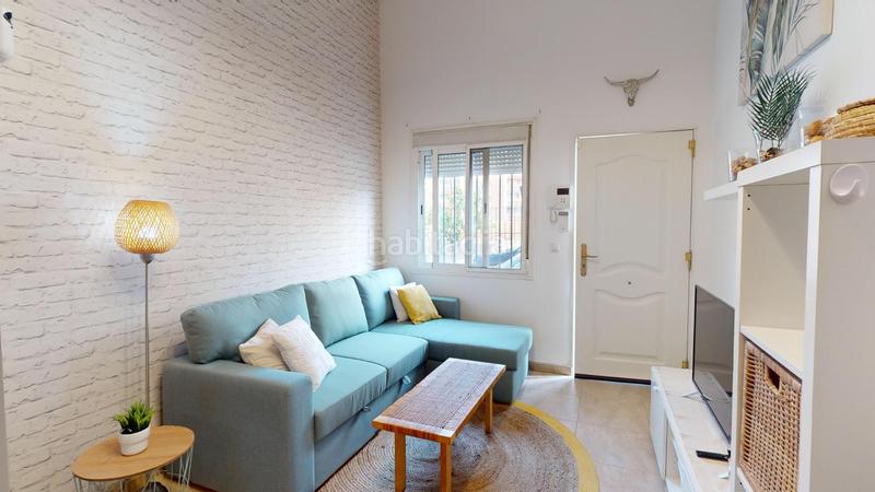 Foto 805e561a-f06f-4d98-b186-7b49e5fe680b. Rent flat with heating parking in Las Gaviotas - Carvajal Fuengirola