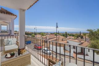 Chalet  Calle arrabal almachada
