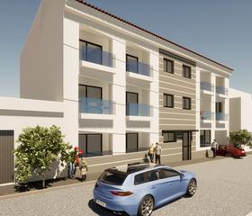 Etagenwohnung  Calle real