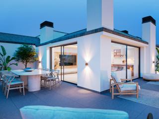 Appartement à Los Pacos