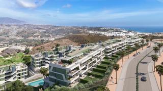 Apartament a La Cala Mijas