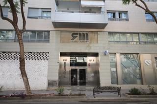 Location Appartement  Avenida de ramón y cajal