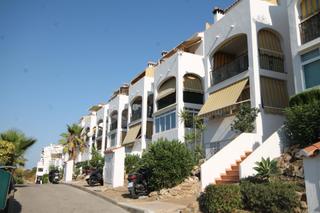 Appartement  Calle taray del hornillo. Piso en venta en urbanización el hornillo, dos dormitorios, dos