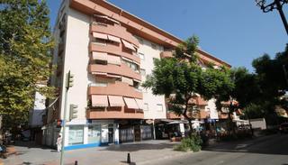 Alquiler Piso  Avenida avenida de ramón y cajal