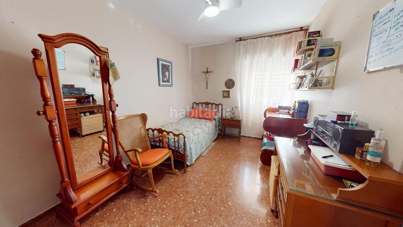Foto 4fe8b36a-2d98-4ca7-b2ff-c23be5d9d1db. Piso  de cuatro dormitorios, garaje, trastero, en huelin con vistas panorámicas sobre en Málaga
