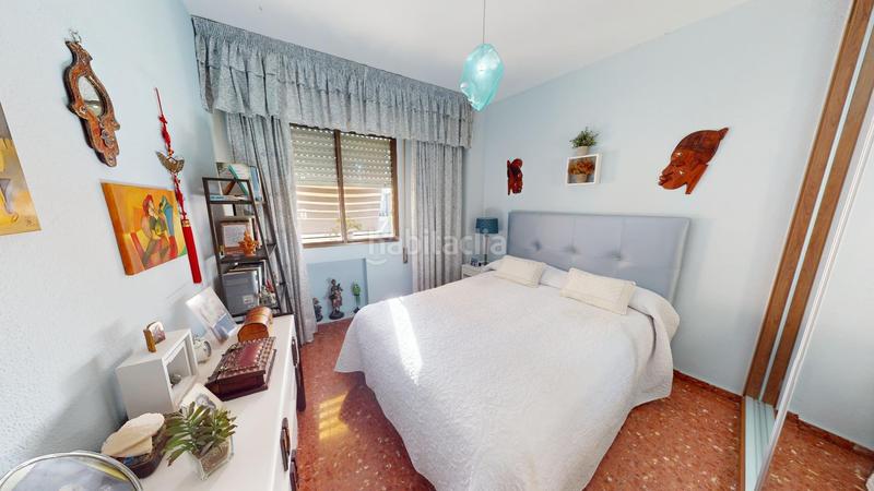 Foto 6fe8087a-8890-41e1-a866-6d4457965b16. Piso  de cuatro dormitorios, garaje, trastero, en huelin con vistas panorámicas sobre en Málaga