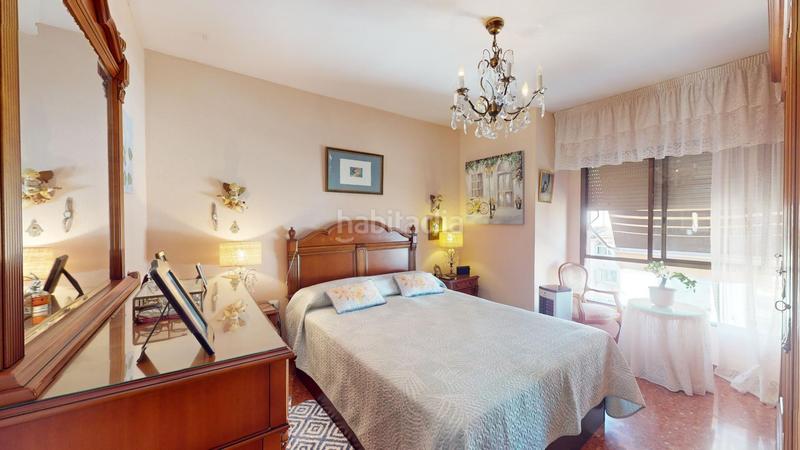 Foto a7e967f5-f04d-4c7d-8a7f-722e88aa41e7. Piso  de cuatro dormitorios, garaje, trastero, en huelin con vistas panorámicas sobre en Málaga