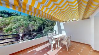 Affitto Casa a schiera  Calle de la sierrezuela. Chalet adosado en el coto de tres dormitorios, con amplias terra