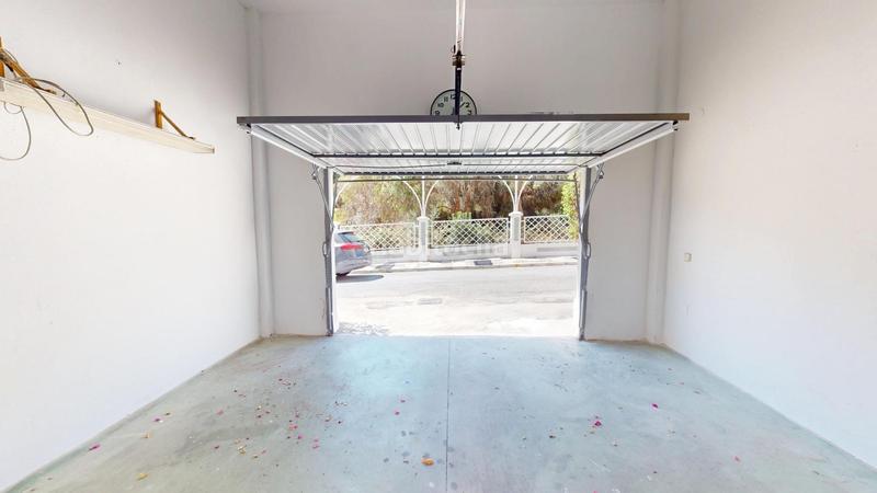 Foto d08322b2-0621-4b96-9b26-11699e57c426. Affitto casa a schiera con parcheggio piscina in campo de Mijas Mijas