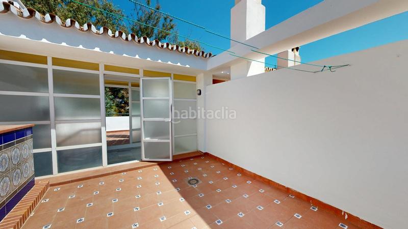 Foto 00d1fedf-0b84-4531-bc06-c2d66399bc01. Lloguer casa adossada amb aparcament piscina a campo de Mijas Mijas