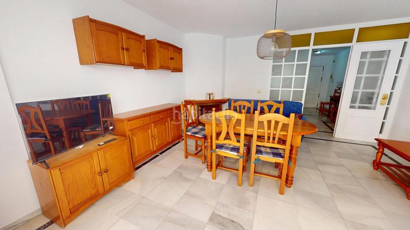 Foto 2ca1141c-8b77-40ec-bea8-53e7676ff09a. Lloguer casa adossada amb aparcament piscina a campo de Mijas Mijas