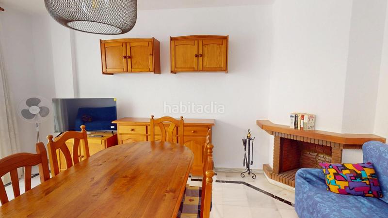 Foto 35665ad9-90c2-40a8-9229-2eb0fd726a91. Lloguer casa adossada amb aparcament piscina a campo de Mijas Mijas