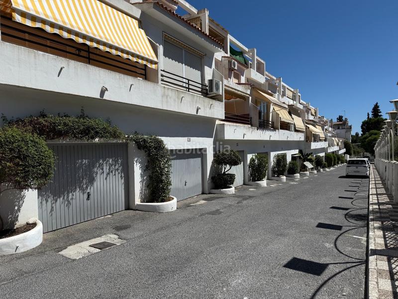 Foto 47c87af1-3f42-462c-82b0-56258ccd15d6. Lloguer casa adossada amb aparcament piscina a campo de Mijas Mijas