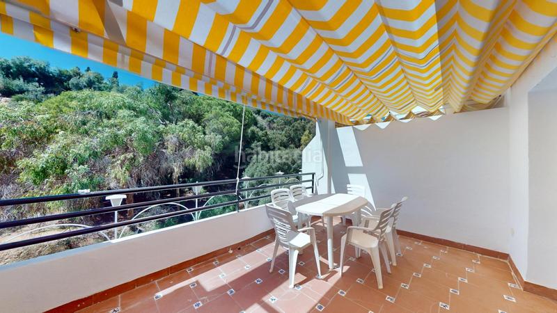 Foto 9a0c6d12-1c36-4591-96db-725325972a0b. Lloguer casa adossada amb aparcament piscina a campo de Mijas Mijas